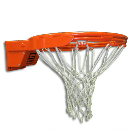 Why Does Basketball Hoop Have a Double Rim?