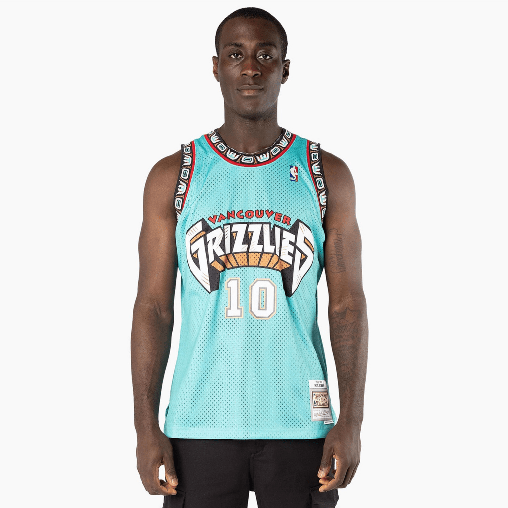 NBA jerseys