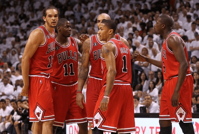 Importance of Teamwork in Basketball