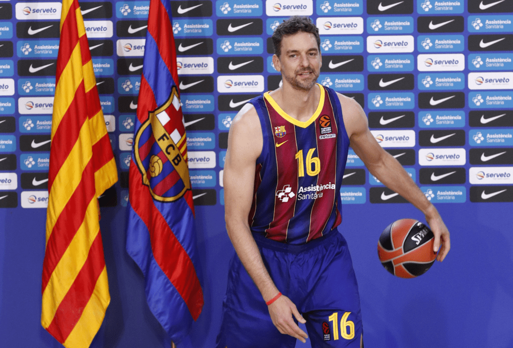 FC Barcelona Bàsquet