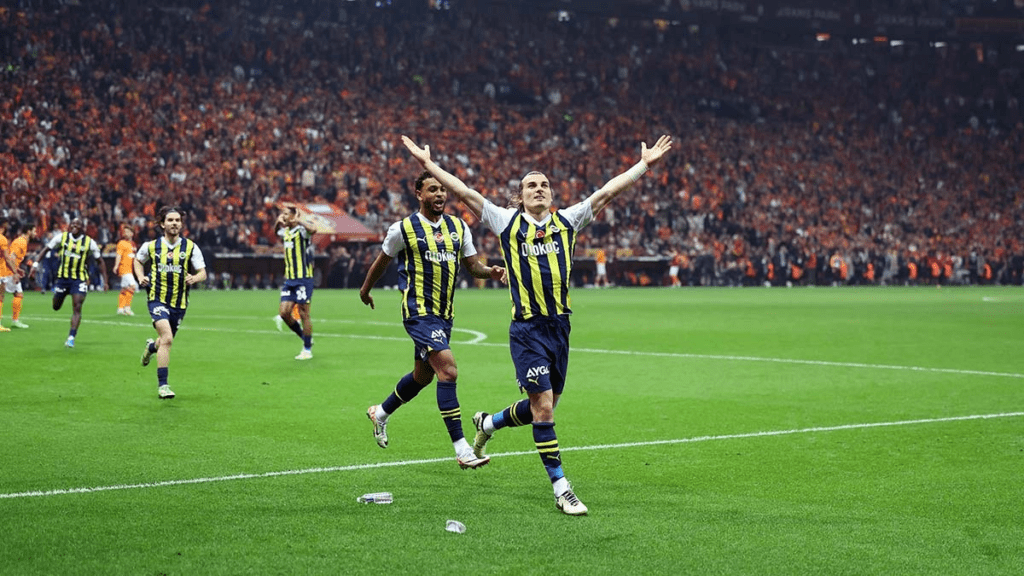 Fenerbahçe