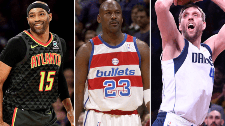 Which NBA players are getting retirement in 2024?