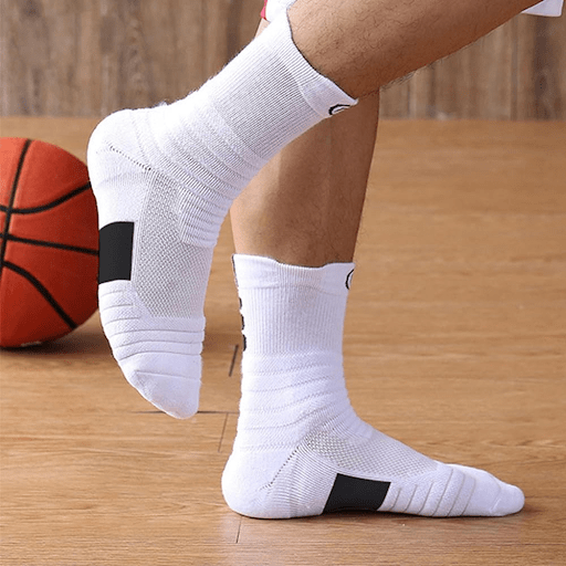 Top 7 basketball socks in 2024 | Tested by expert