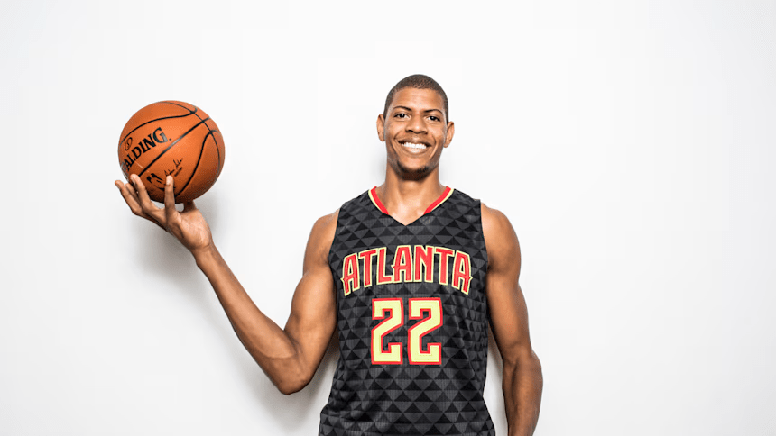 Edy Tavares