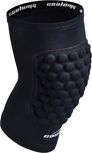 Best basketball knee pad for Comprehensive safety 