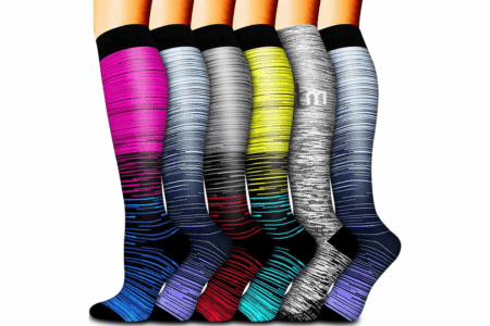 5 Best basketball compression socks  | Tested and reviewed