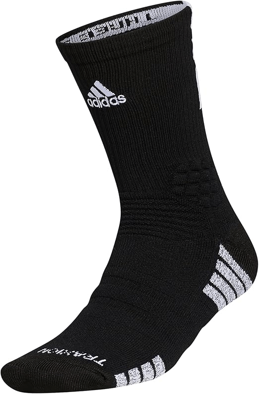 Best basketball compression socks for moisture management and durability