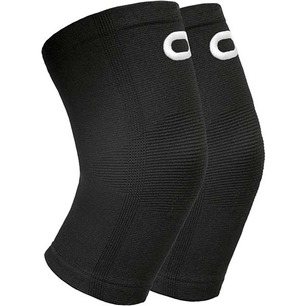 Best Basketball knee sleeve for power support