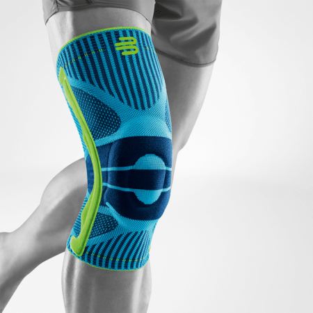 Top 7 best knee sleeves for basketball | Tested and reviewed