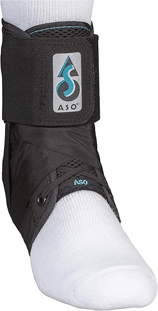 Best Overall ankle support brace for basketball 