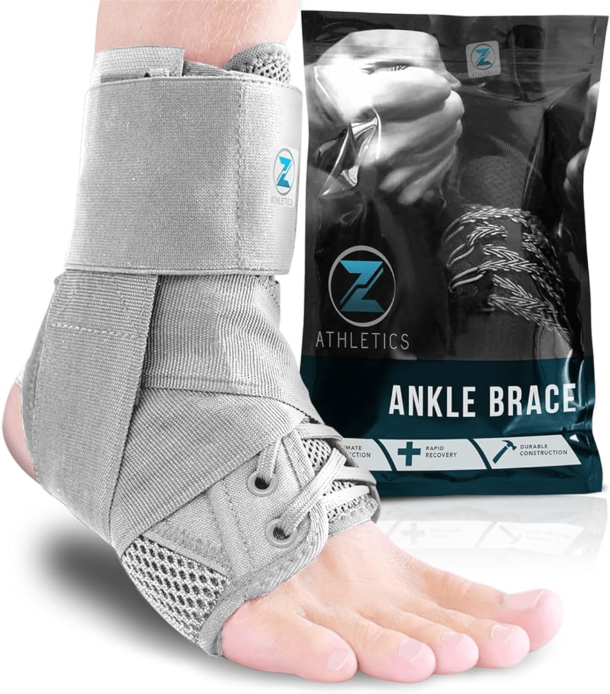 Best Professional ankle support brace for basketball 