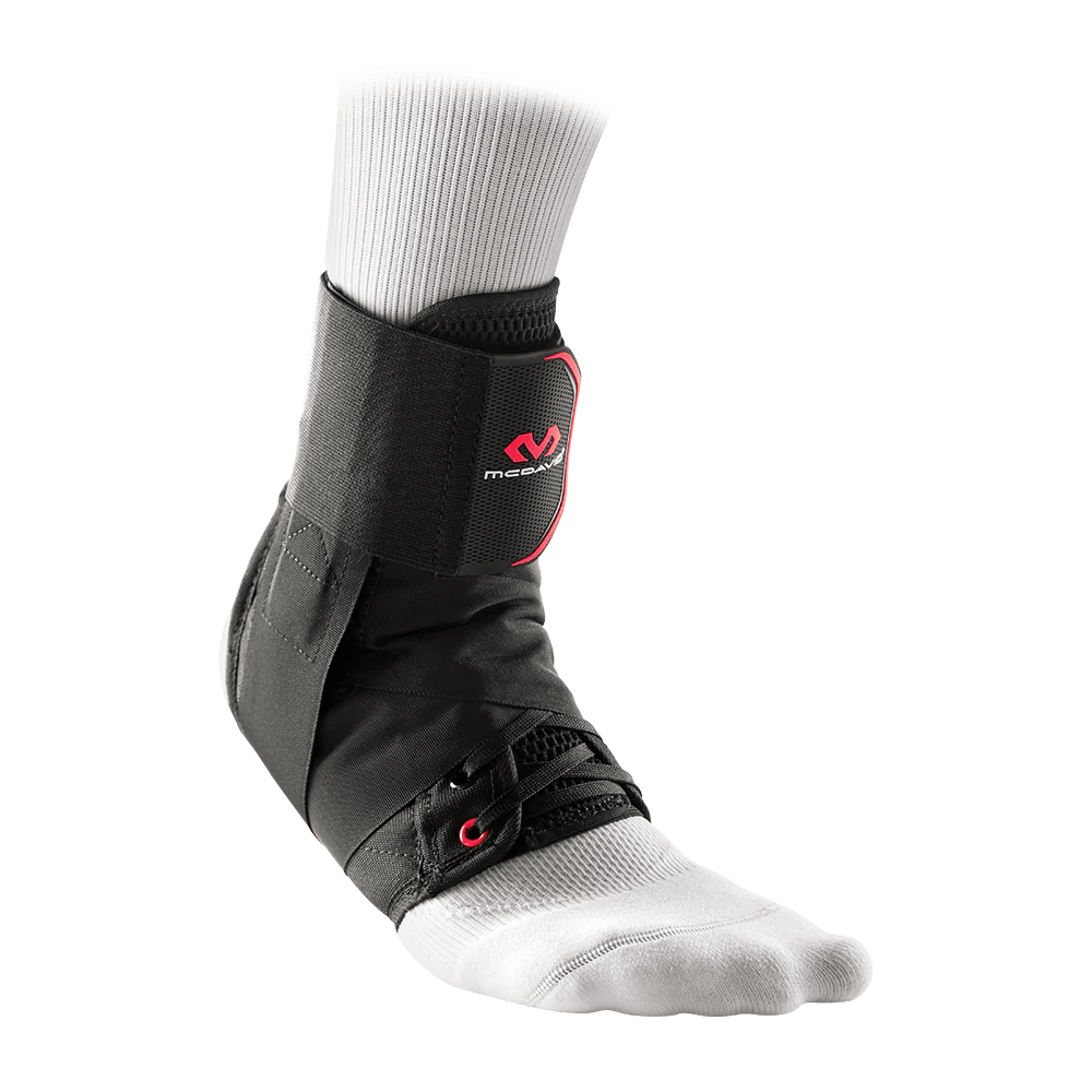  Best Lace-Up ankle support brace for basketball 