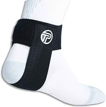 Best Strap ankle support brace for basketball 