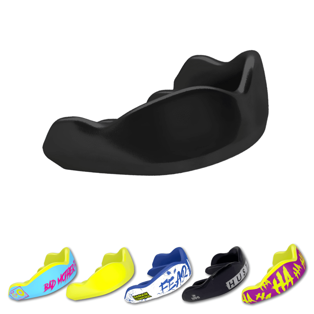 Best Basketball mouthpiece for High-impact training