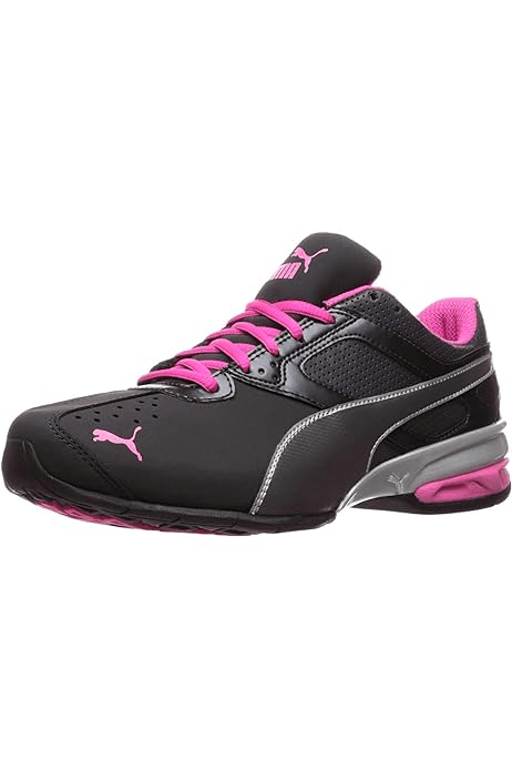 PUMA Women's TAZON 6 FM  