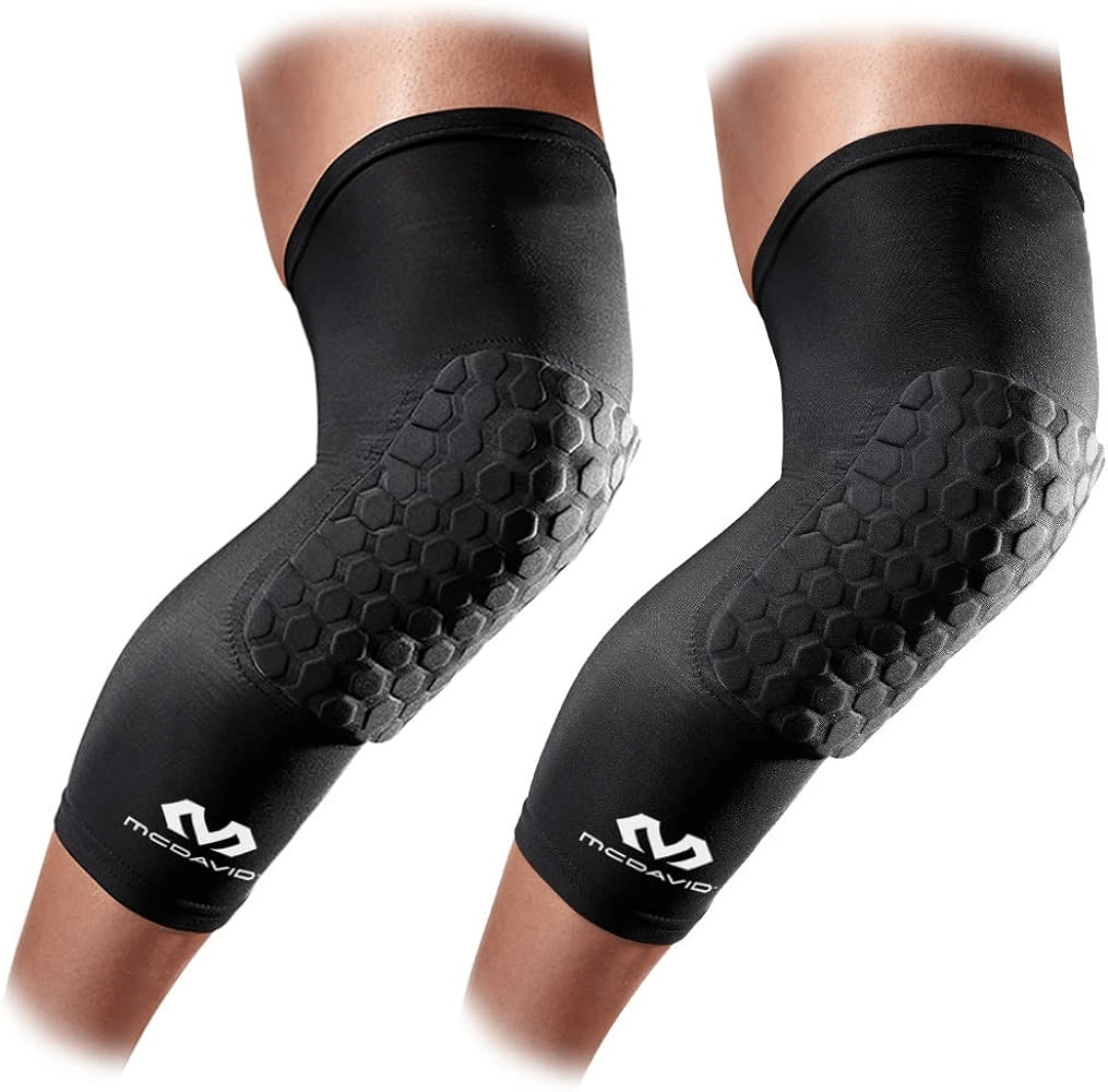 Best basketball knee pad for Intensive protection