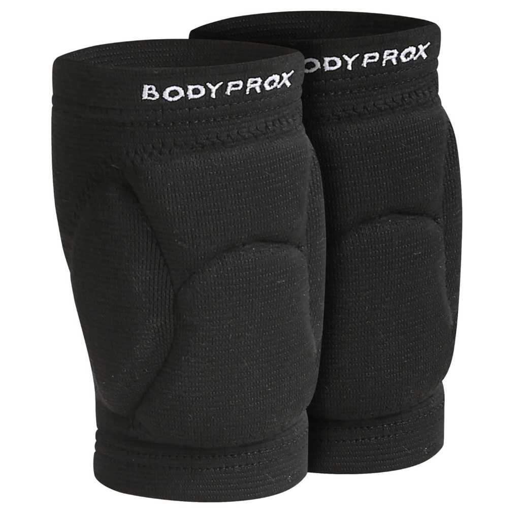 Best basketball knee pad for Intensive protection