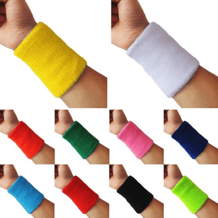 Best basketball wristbands