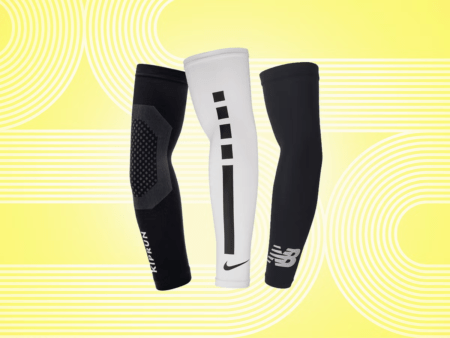 7 best arm sleeves basketball in 2024 | Tested and reviewed