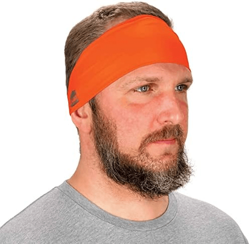 Best Basketball headbands for anti-odor